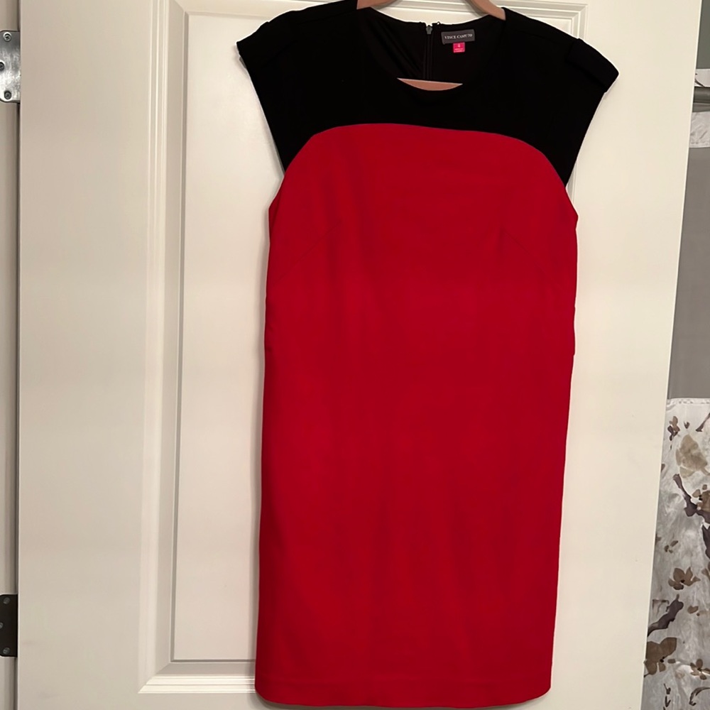 Dress by Vince Camuto